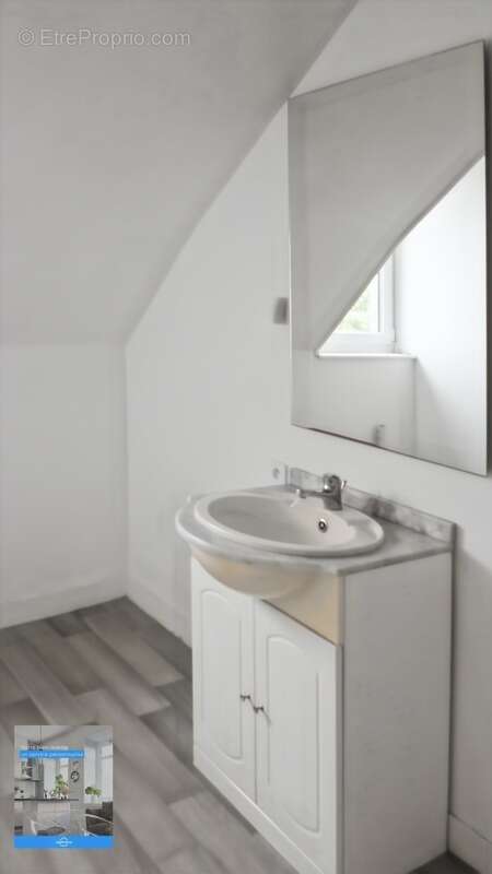 Maison à vendre 3 pièces CHANU (61) - photo 14
