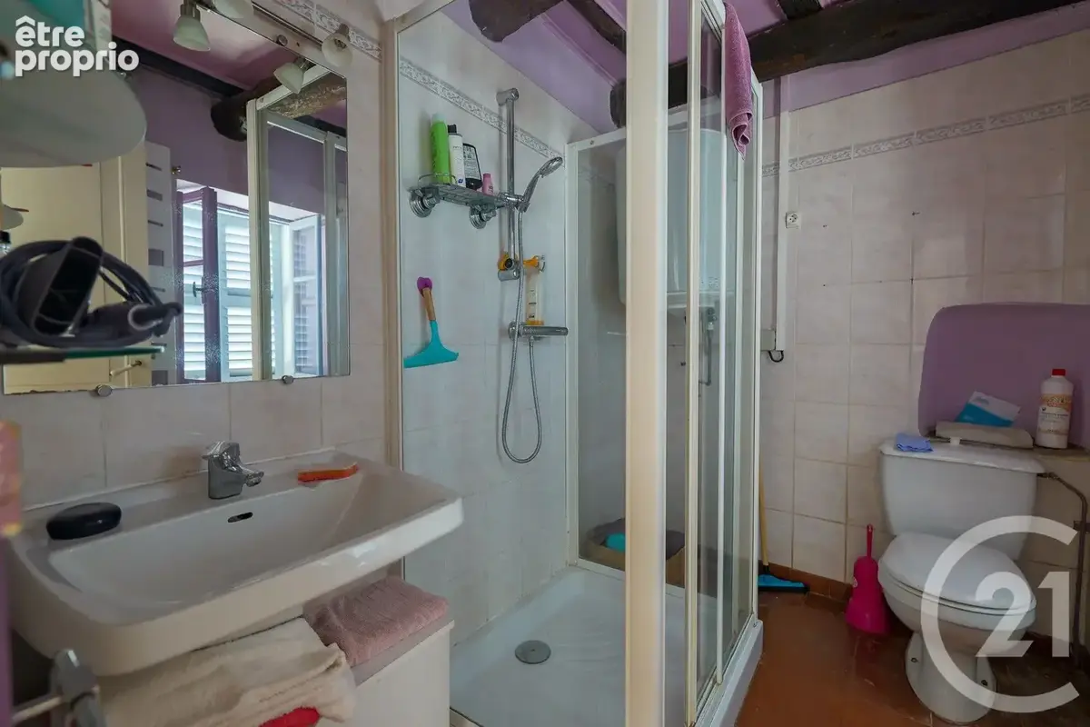 Maison 150 m² à Pietracorbara  - photo 13