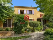 Maison à PUJAUT