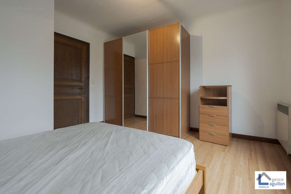 Appartement à BIRIATOU