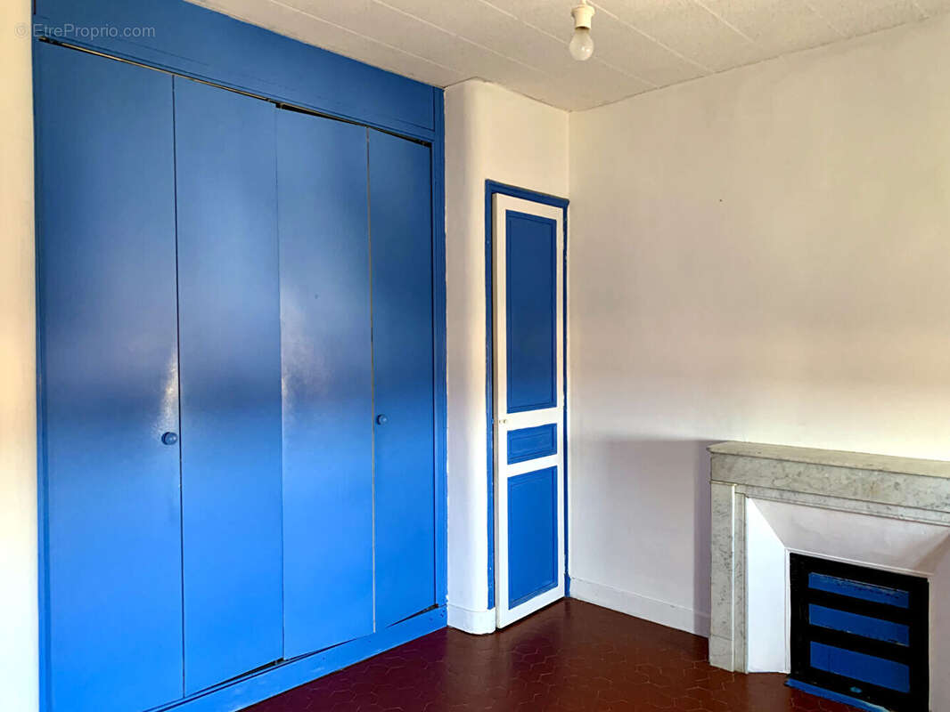 Maison à SAUSSET-LES-PINS