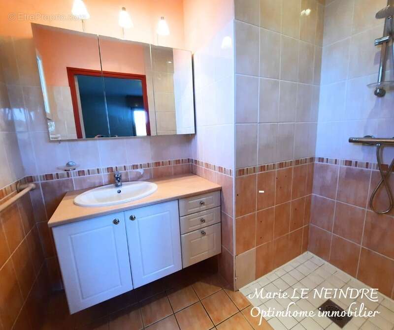 Maison à SAINT-AIGNAN