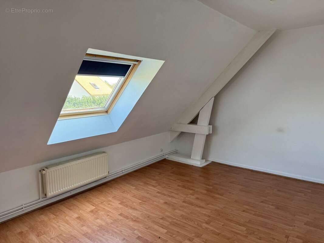 Maison à PACY-SUR-EURE