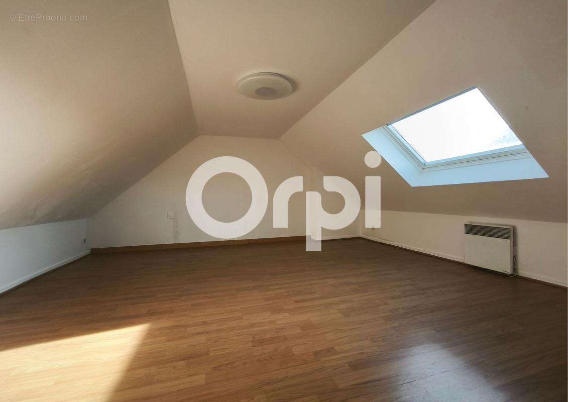 Maison à PONT-A-MARCQ