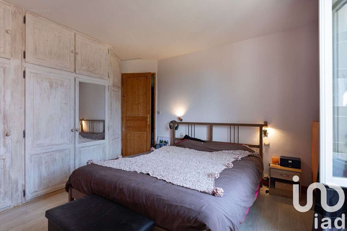 Photo 9 - Maison à SACLAS