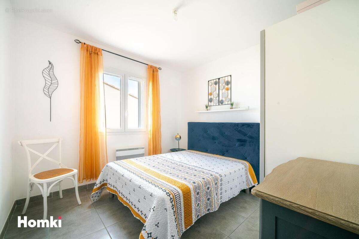 Maison à SAINT-VICTOR-LA-COSTE