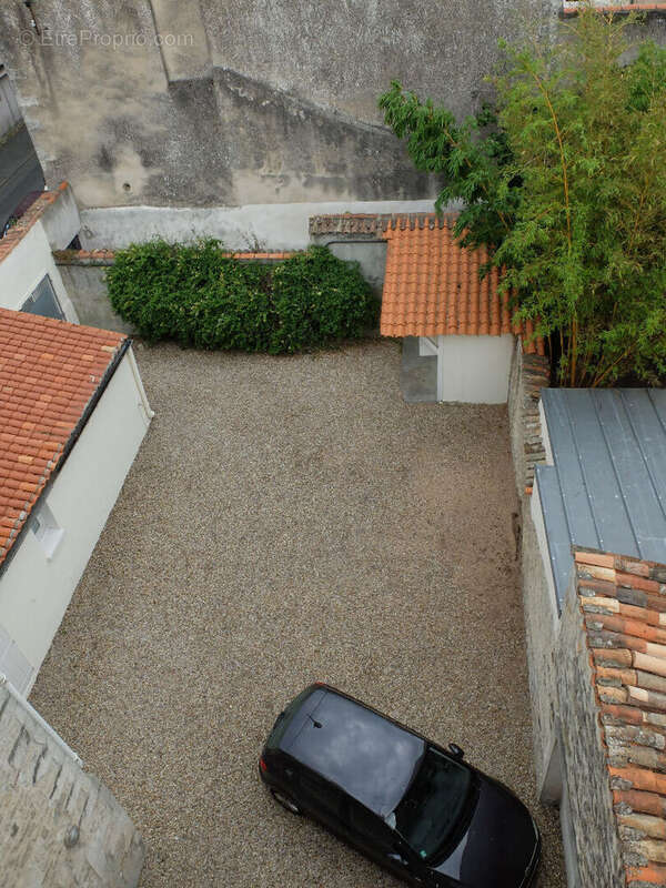 Appartement à LA ROCHELLE