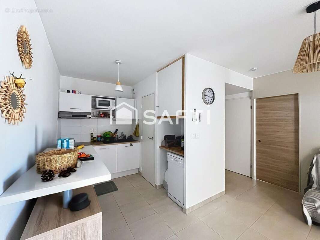 Photo 2 - Appartement à SERIGNAN