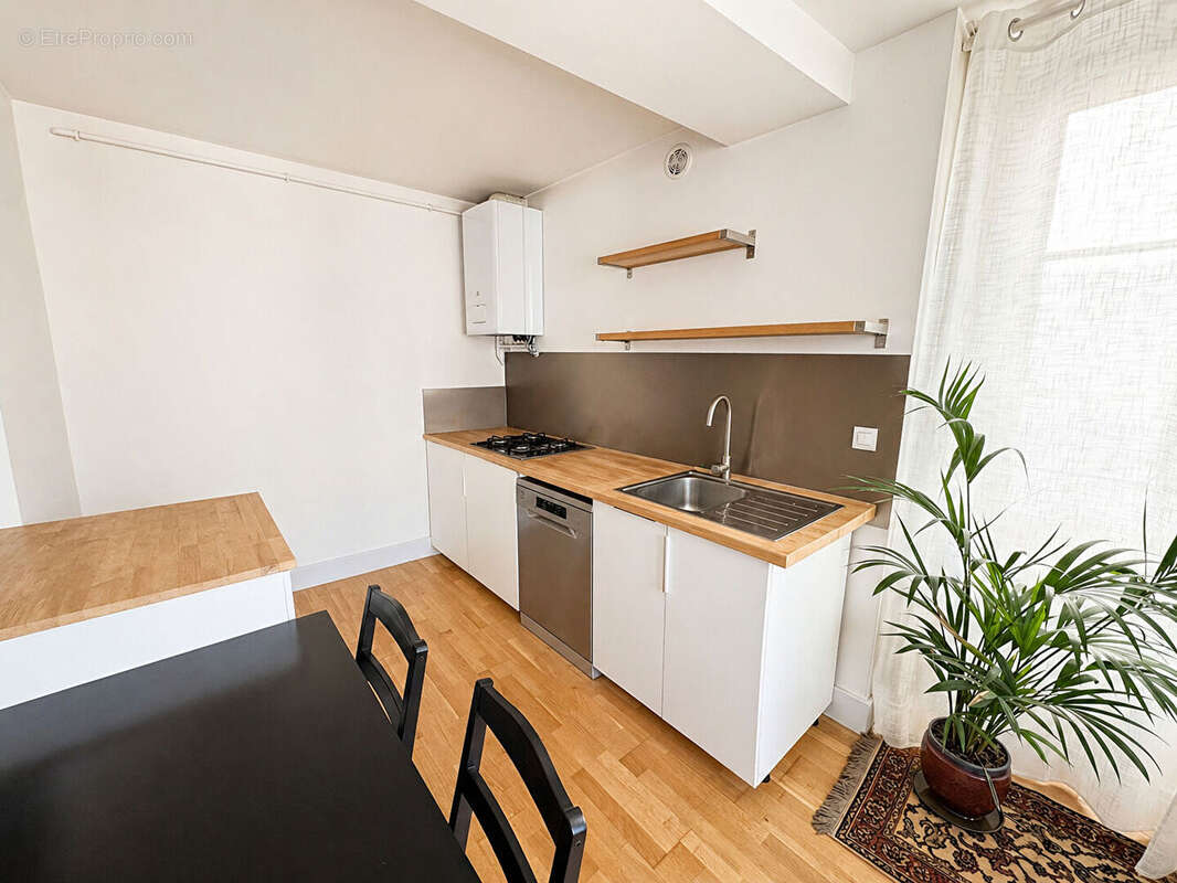 Immeuble Clermont-Fd centre - photo 7