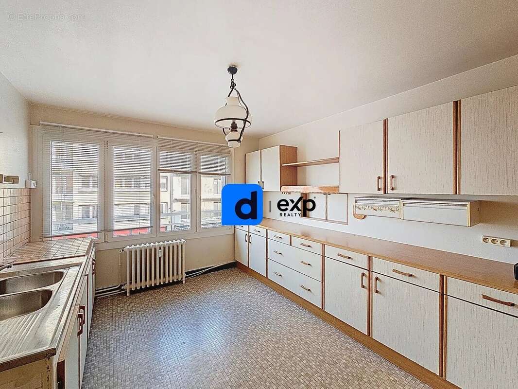 Appartement à BOULOGNE-SUR-MER