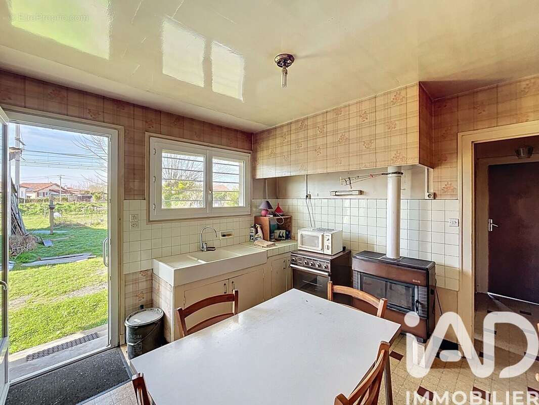 Photo 5 - Maison à MORCENX