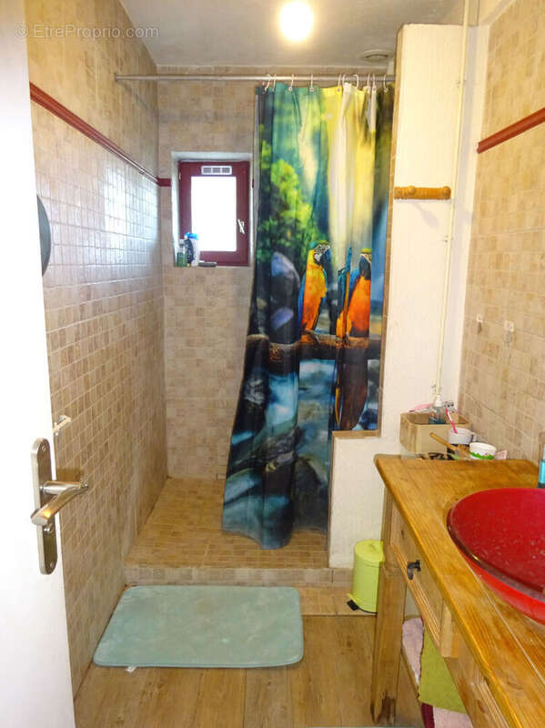 Maison à LA FERTE-BERNARD