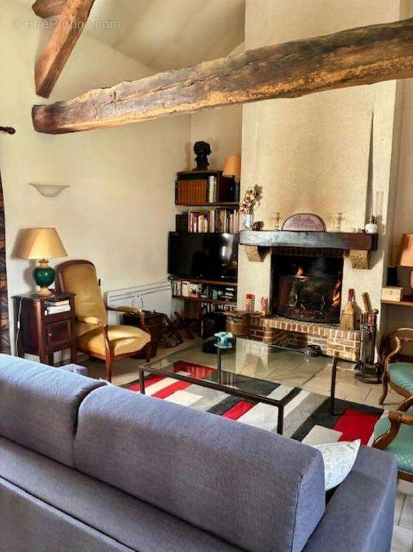 Maison  5 pièce(s) 152 m2 - photo 7