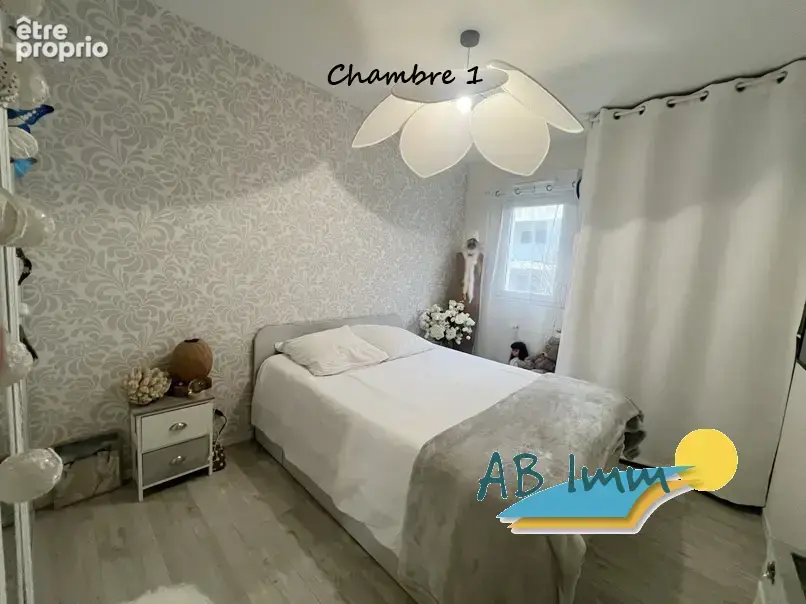 Appartement à vendre à Lorient - photo 6