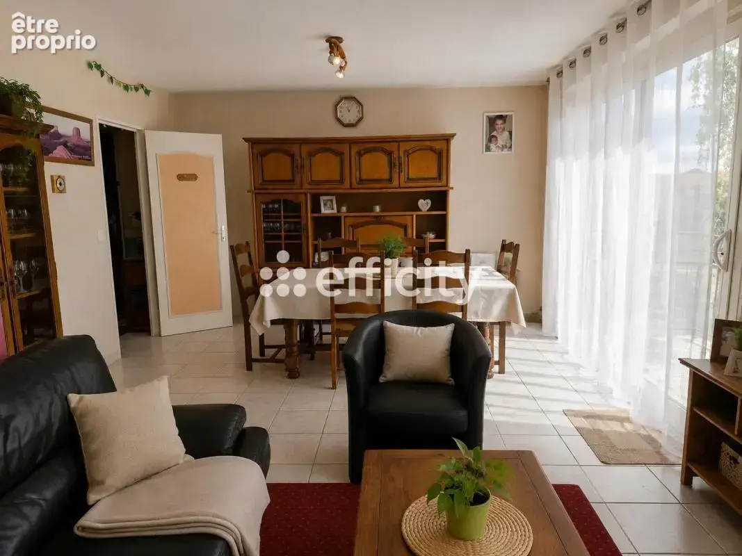 Maison 7 pièces 149 m² à vendre à Coueron (44220) - photo 5