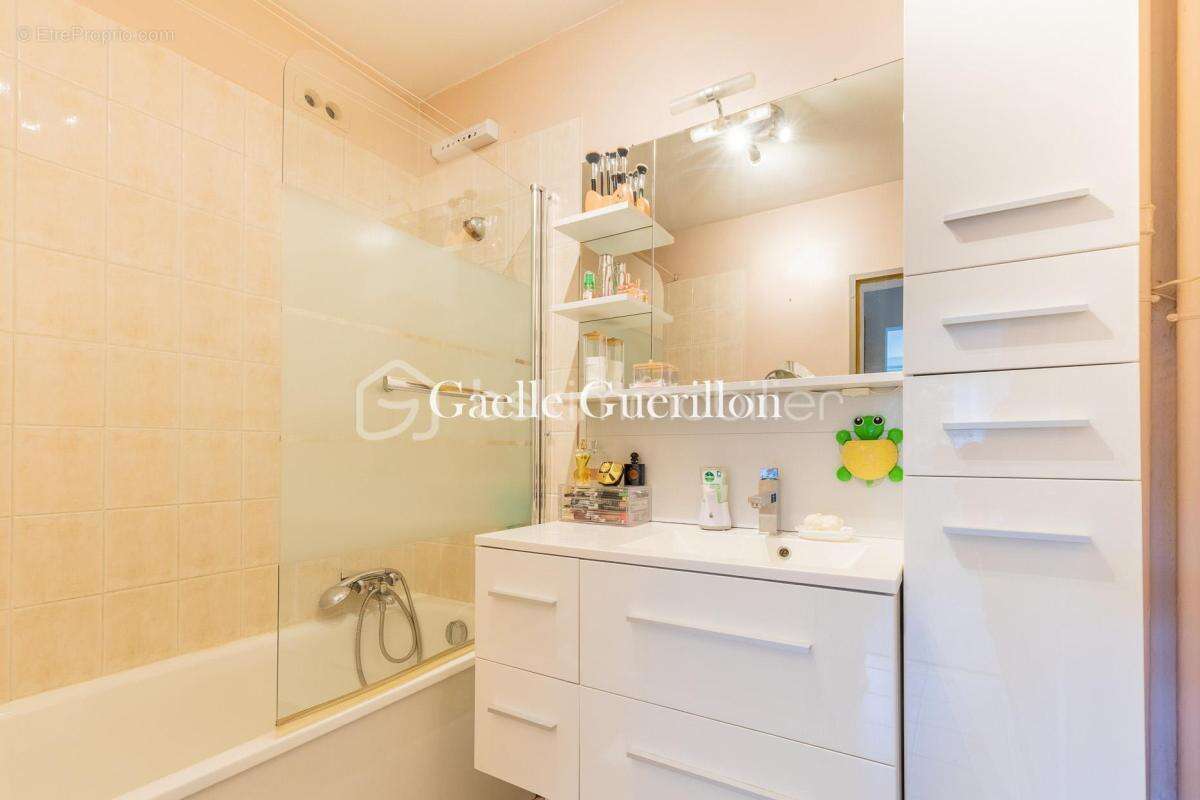 Appartement à MASSY