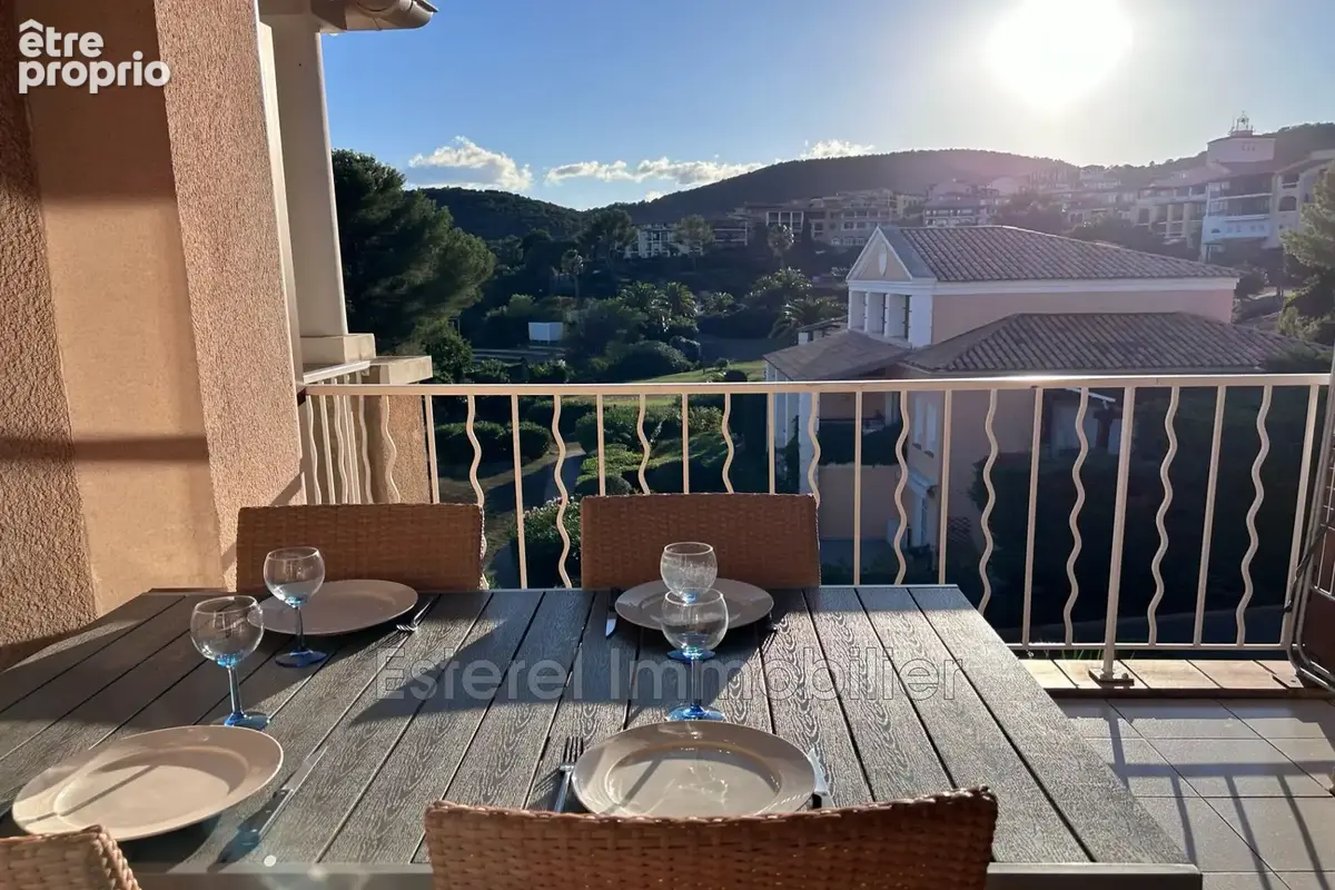 Appartement 2 pièces 28 m² à vendre à Saint-Raphael (83700) - photo 7