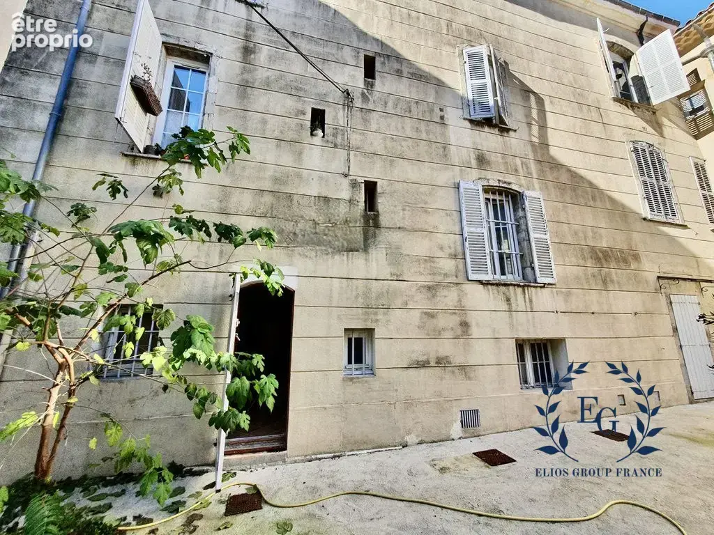 Appartement 525 m² à vendre à Brignoles (83170) - photo 2