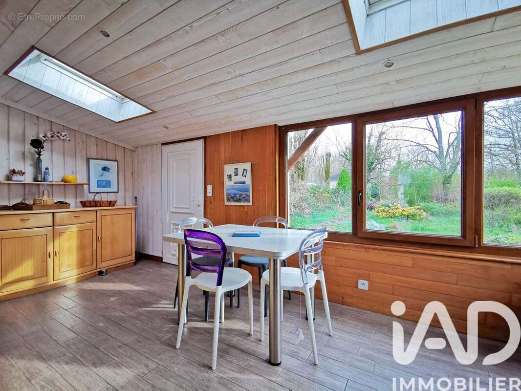 Photo 3 - Maison à BLAIN