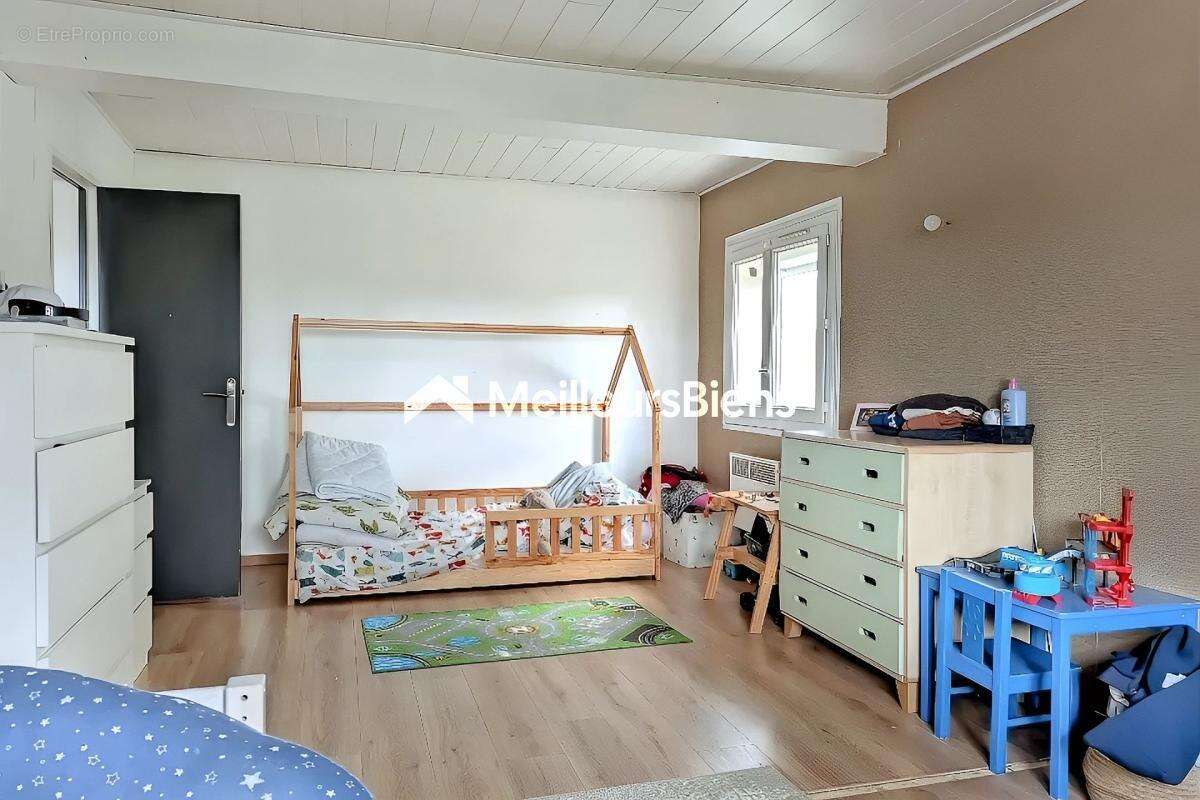 Maison à GARGENVILLE