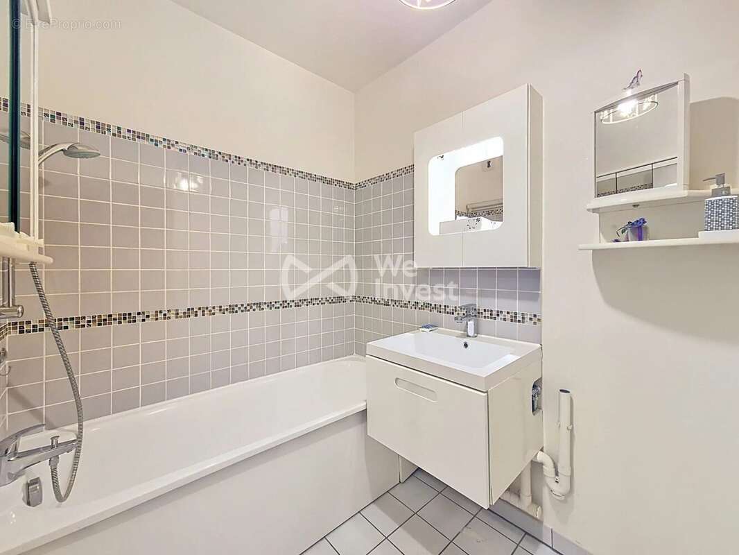 Appartement à ARGENTEUIL