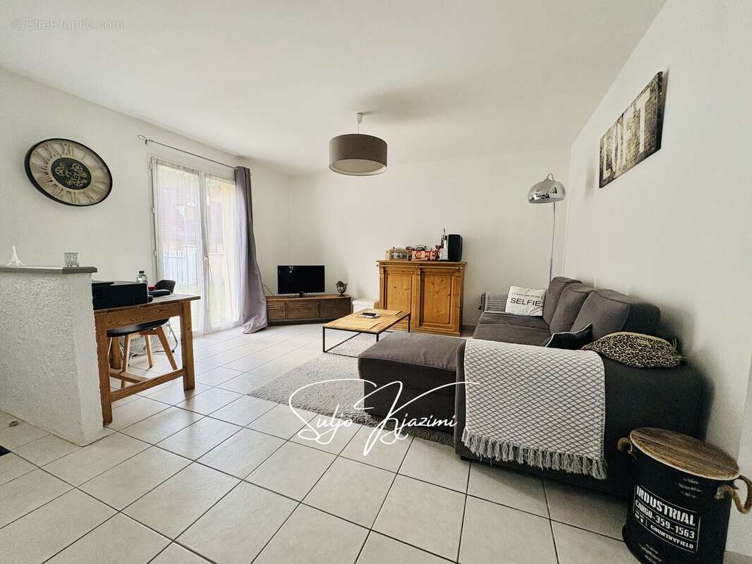 Maison 88 m² à Le Poinconnet  - photo 3