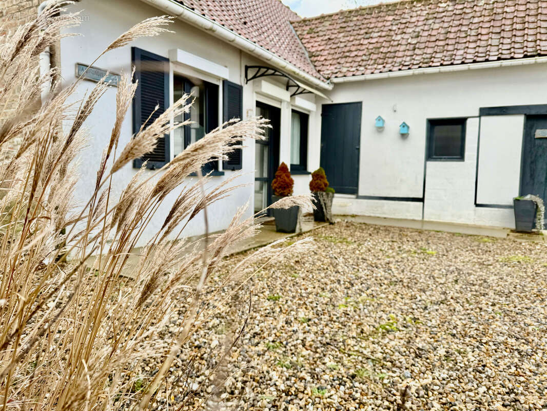 Exclusivite acd !!! - propriété entièrement rénovée avec gout et charme en deux gites- fort potentiel au coeur - photo 43