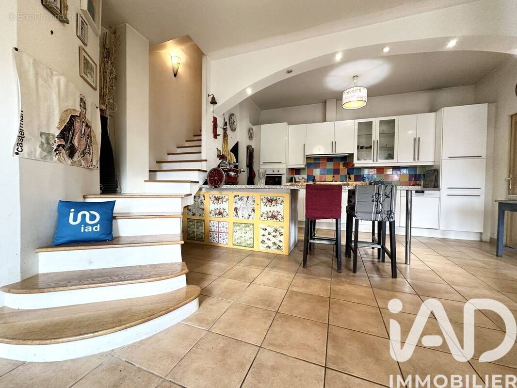 Photo 1 - Maison à LE THILLAY