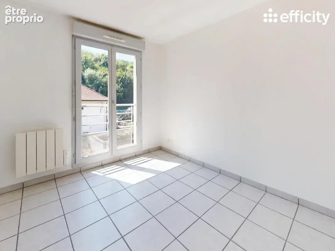 Appartement - photo 11