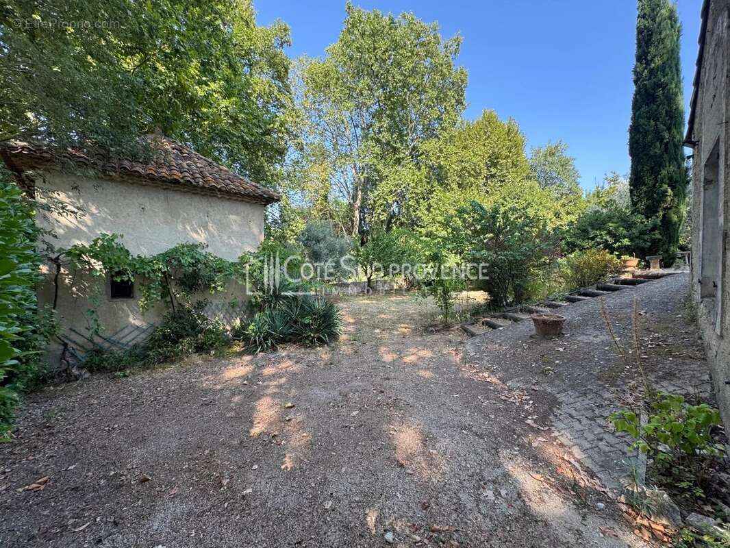Exclusivite  - saint-didier - maison de maître xixéme - photo 16