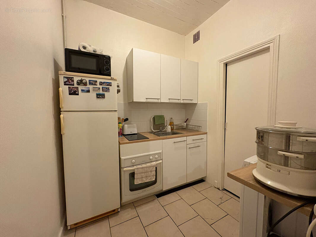 Appartement à EPERNAY