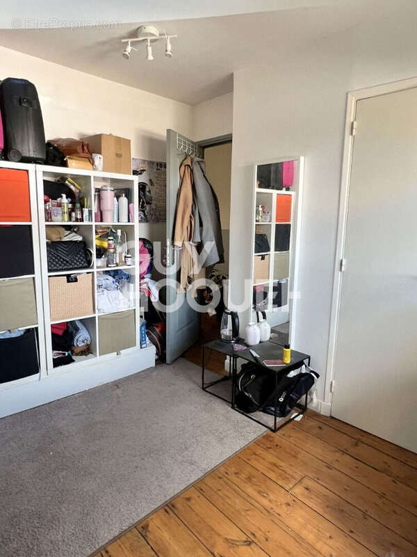 Appartement à TOURCOING