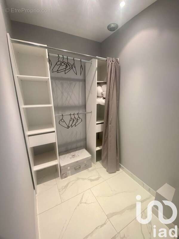 Photo 7 - Appartement à NICE