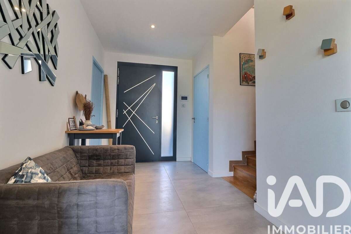 Photo 2 - Maison à MARSEILLE-10E