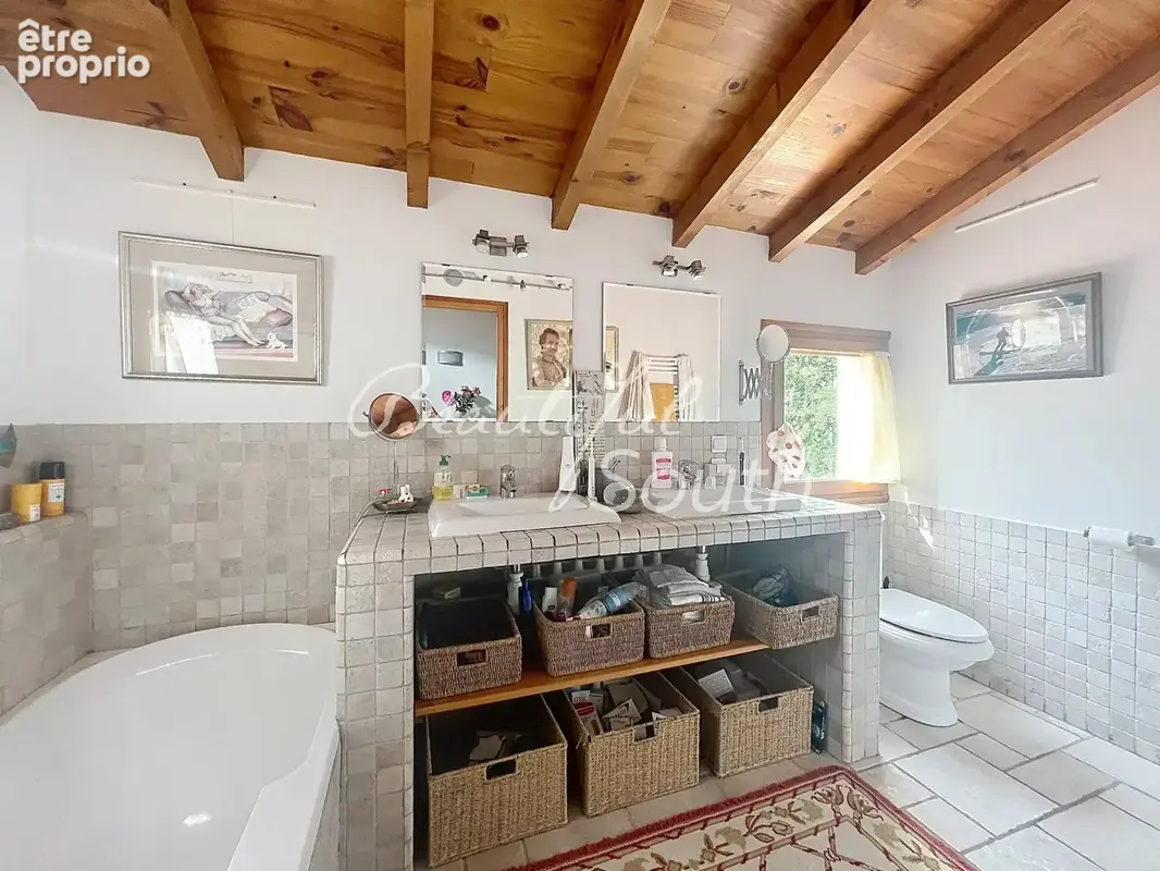 Villa d’exception avec vue panoramique sur le Canigou - photo 15