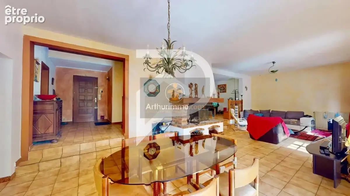 Vente Maison Triel-sur-seine(78510) 693 000ï¿œ - photo 3