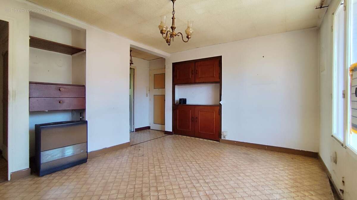 Appartement 57 m² à Cannes  - photo 4