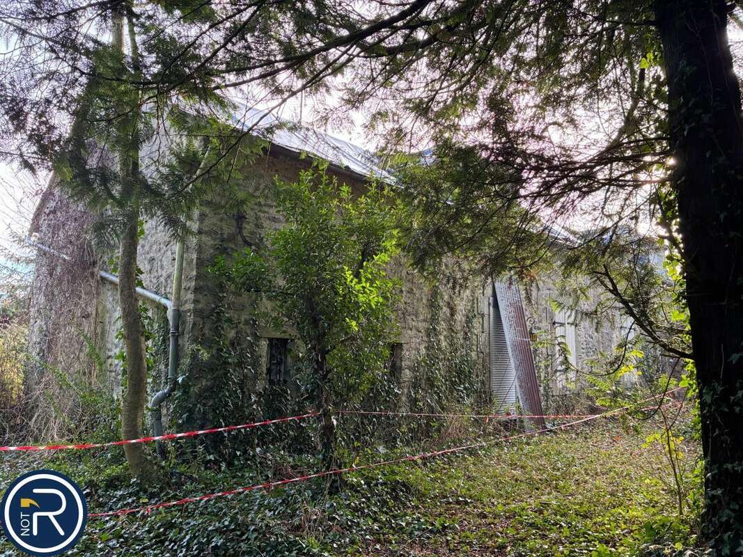 Maison à LOUVERNE