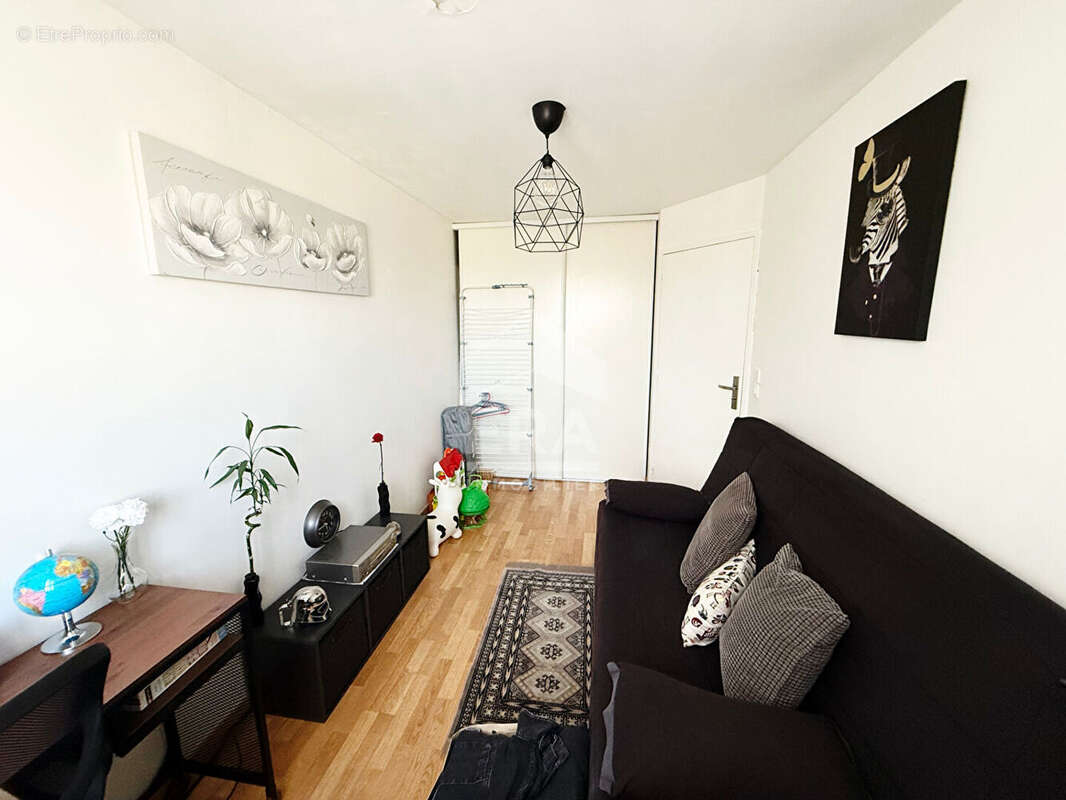 Maison à BRIE-COMTE-ROBERT