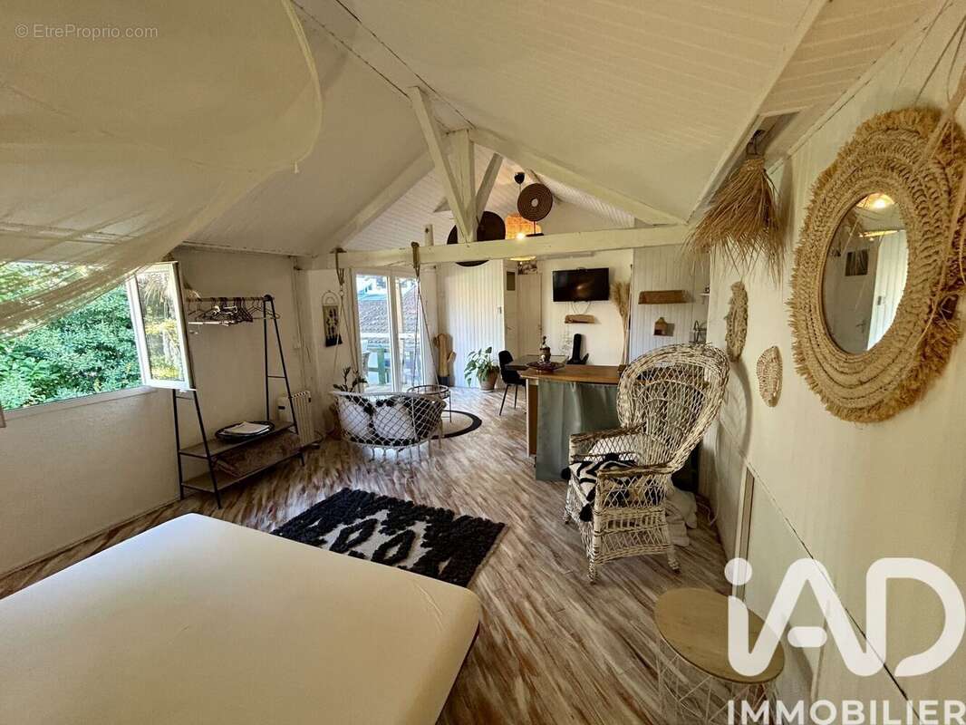 Photo 8 - Appartement à PAU