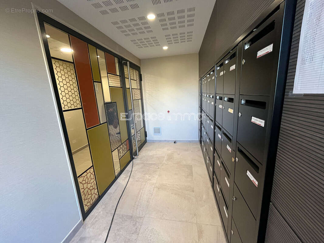 Appartement à SOTTEVILLE-LES-ROUEN
