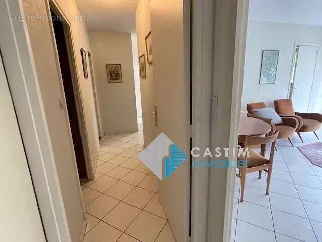 Appartement à CHEVILLY-LARUE