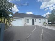 Maison à ESCAUDOEUVRES