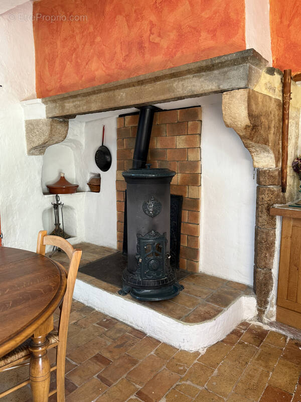 Maison à CHATEAUNEUF-DU-RHONE