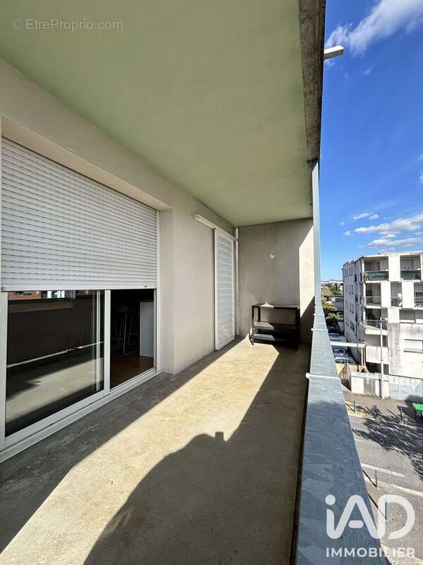 Photo 7 - Appartement à TOULOUSE