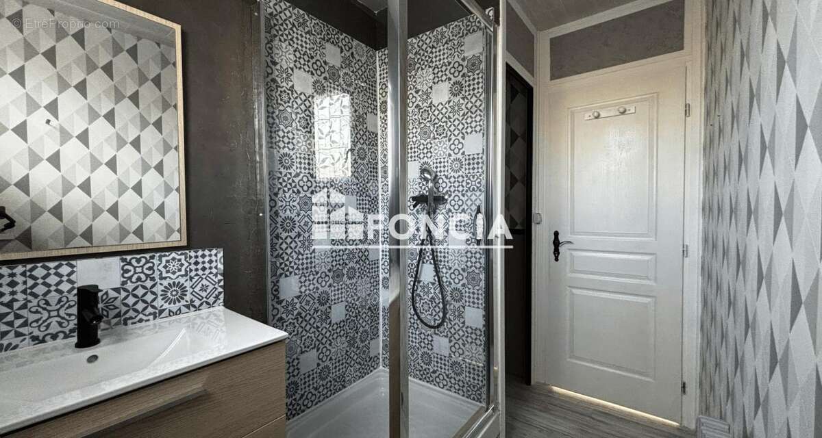 Appartement à EVREUX