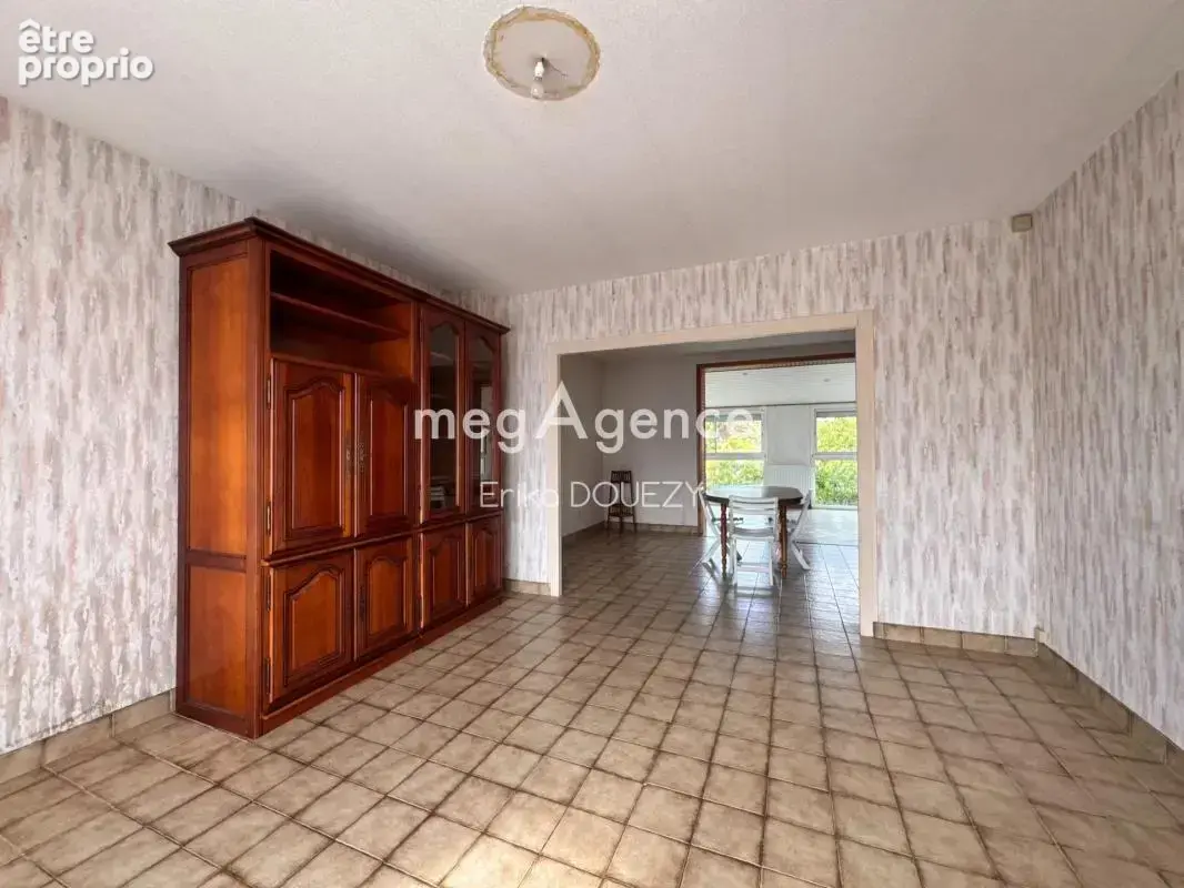 Maison sur sous-sol de 107m² 3 chambres jardin garage - photo 4
