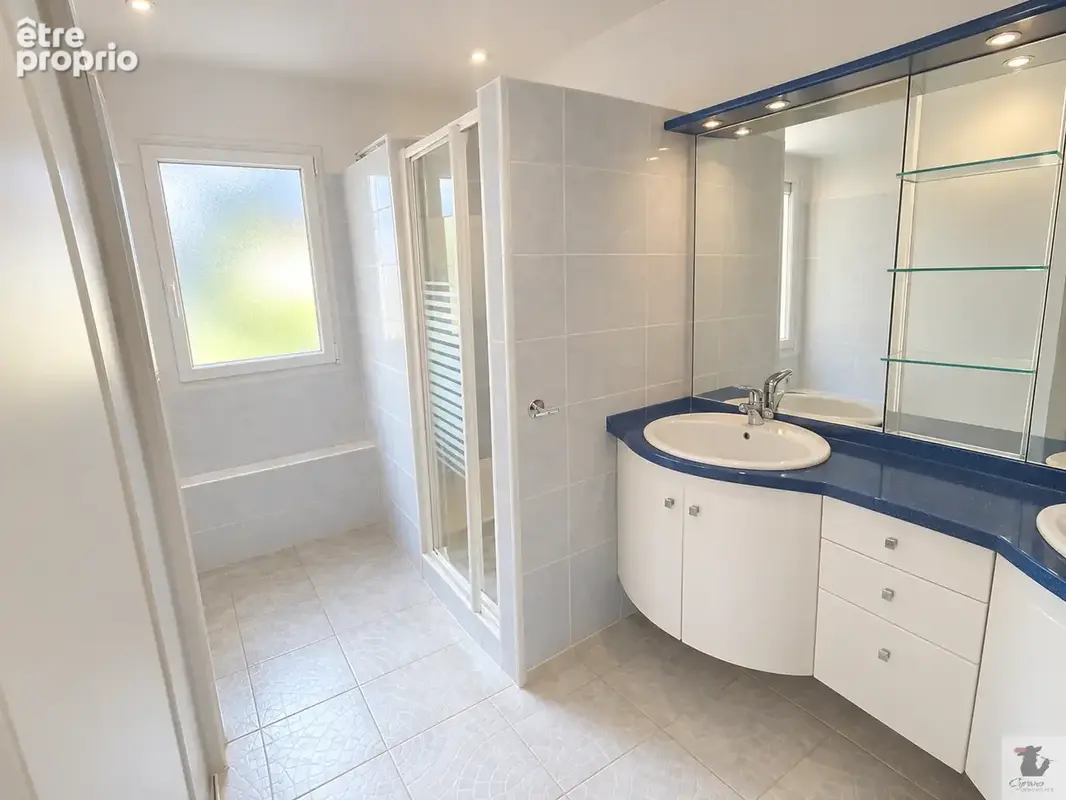 Maison plain-pied - BERGERAC - PECHARMANT - 3 ch - 117m2 hab - photo 6