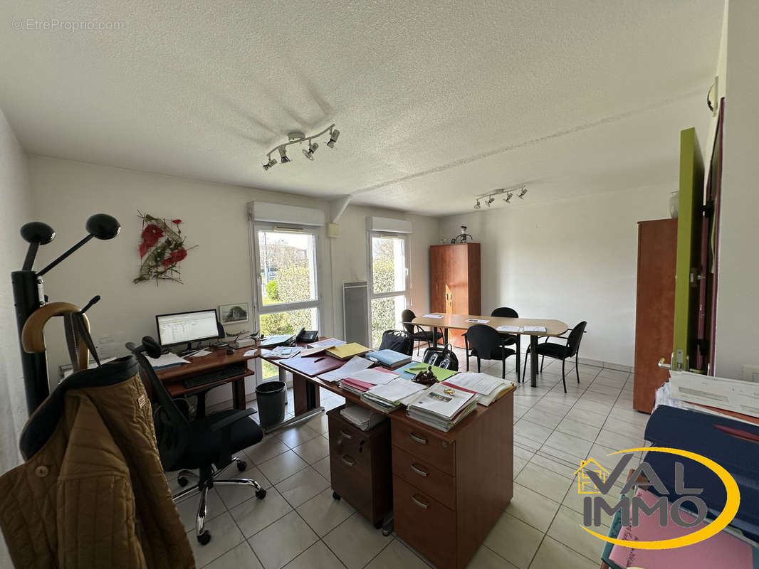 Appartement à BLAGNAC