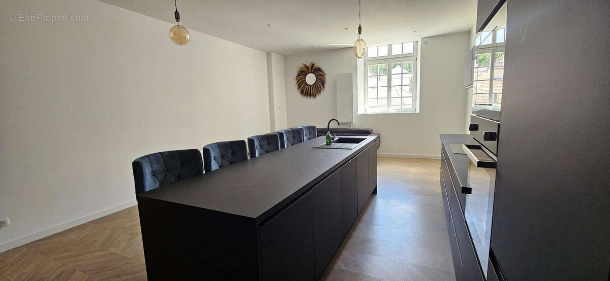 20260702_151419 - Appartement à REMIREMONT